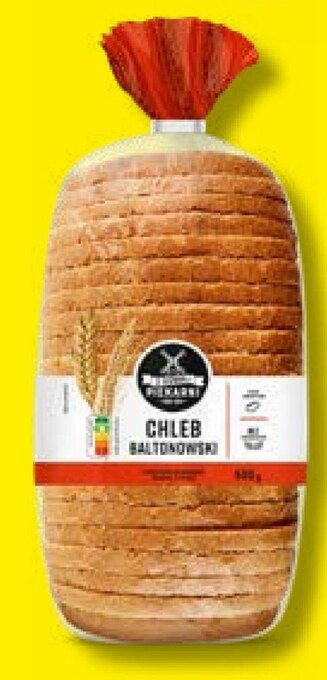 Żabka Chleb oferta