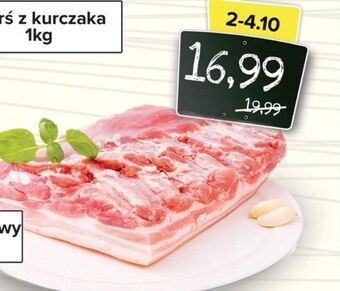 Spiżarnia Smakosza Boczek oferta