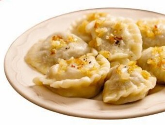 Społem Pierogi oferta