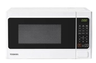 Kakto Kuchenka mikrofalowa toshiba oferta