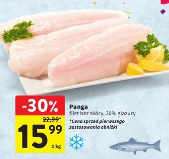 Intermarche Panga oferta