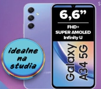Neopunkt Smartfon samsung oferta