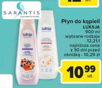 Płyn do kąpieli COLGATE-PALMOLIVE 900ml