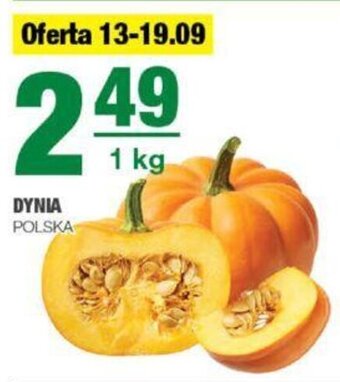 EuroSPAR DYNIA POLSKA 1 kg oferta