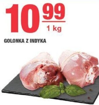 EuroSPAR GOLONKA Z INDYKA 1 kg oferta