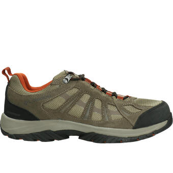 Decathlon Buty trekkingowe męskie columbia redmond iii oferta