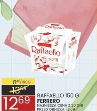 RAFFAELLO 150 G