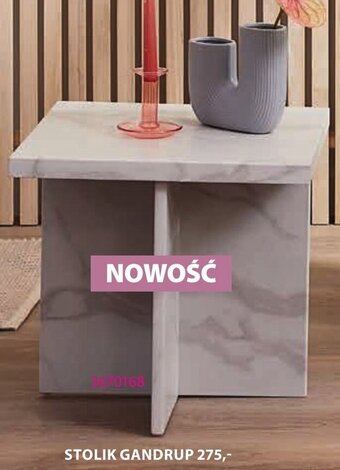 JYSK STOLIK GANDRUP oferta