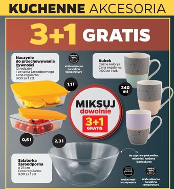 Netto KUCHENNE AKCESORIA oferta