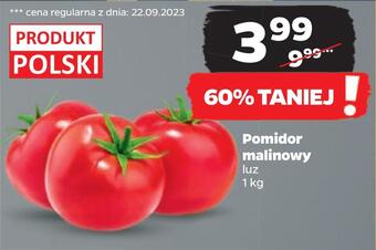 Netto Pomidor malinowy oferta
