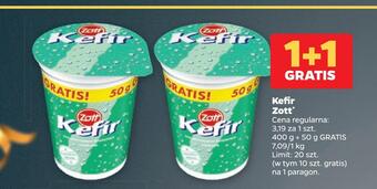 Netto Kefir zott oferta
