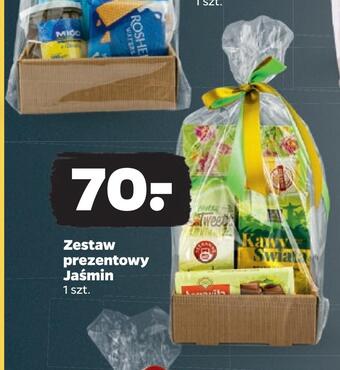 Netto Zestaw prezentowy jaśmin oferta