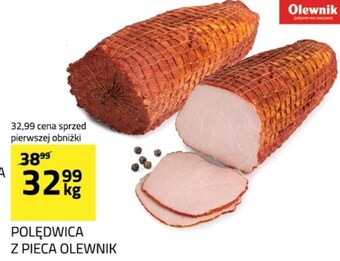 Hildebrandt Polędwica olewnik oferta