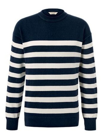 Tchibo Sweter męski tchibo oferta