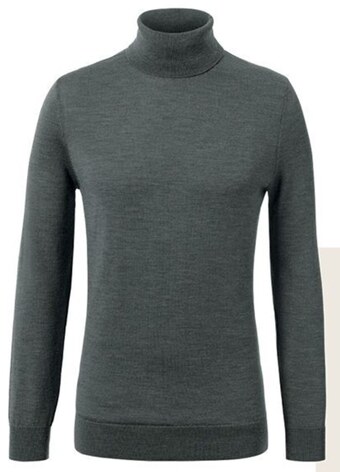 Tchibo Sweter męski tchibo oferta
