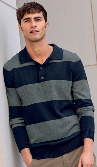 Tchibo Bluza męska tchibo oferta