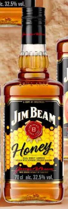Polomarket Burbon jim beam oferta