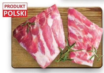 Twój Market Żeberka wieprzowe oferta