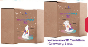 Papiernik by Empik Kolorowanka oferta