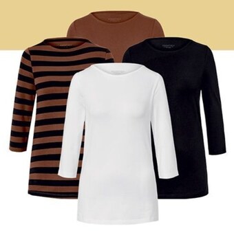 Tchibo Bluzka damska tchibo oferta