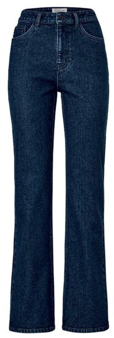 Tchibo Jeansy damskie tchibo oferta