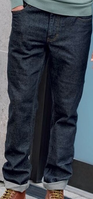 Tchibo Spodnie męskie tchibo oferta