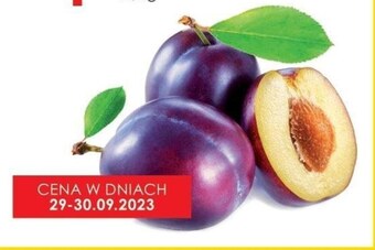 Frac Śliwki oferta