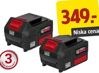 Jula Akumulator meec tools oferta