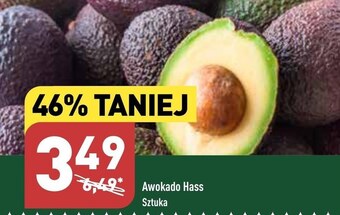 ALDI Awokado oferta