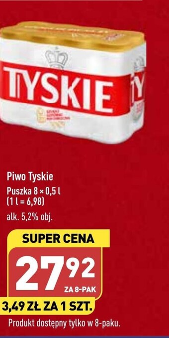 ALDI Piwo tyskie oferta