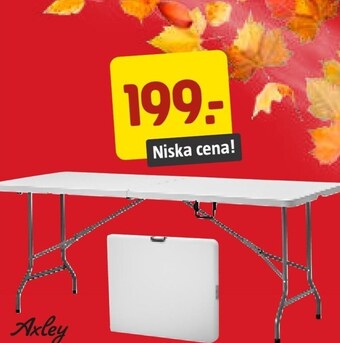 Jula Stół axley oferta