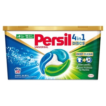 Vica Persil discs universal kapsułki do prania 700 g (28 prań) oferta