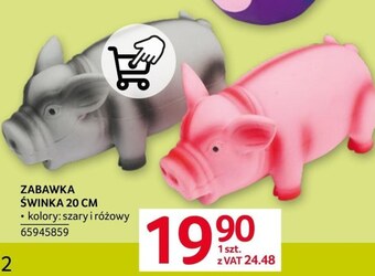 Selgros Zabawka oferta
