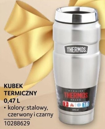 Selgros Kubek termiczny oferta