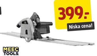 Jula Zagłębiarka meec tools oferta