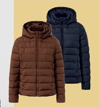 Tchibo Kurtka damska tchibo oferta