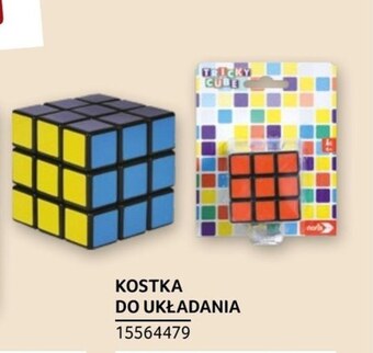 Selgros Kostka do zabawy oferta