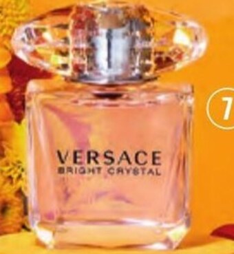 SuperPharm Woda toaletowa dla kobiet versace oferta