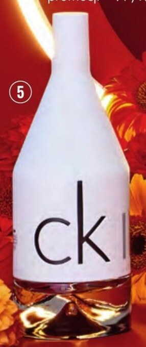 SuperPharm Woda toaletowa dla mężczyzn calvin klein oferta