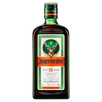 Polomarket Jägermeister likier ziołowy 500 ml oferta