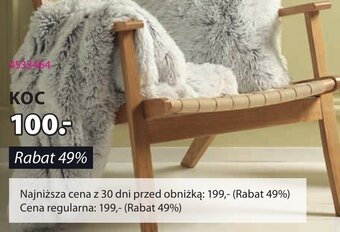 JYSK KOC LOTUS oferta