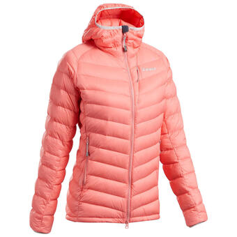 Decathlon Kurtka wspinaczkowa damska simond alpinism light puchowa oferta