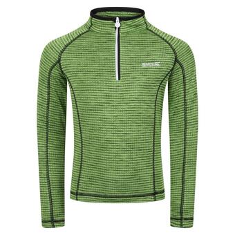 Decathlon Berley regatta dziecięca turystyczna bluza szybkoschnąca oferta