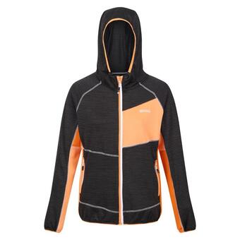 Decathlon Attare ii regatta damski turystyczny softshell z kapturem oferta