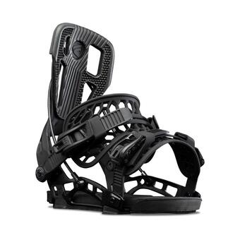 Decathlon Wiązania snowboardowe męskie flow 2022 - nx2-tm oferta