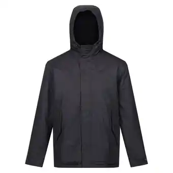 Decathlon Sterlings iv regatta męska turystyczna kurtka zimowa oferta