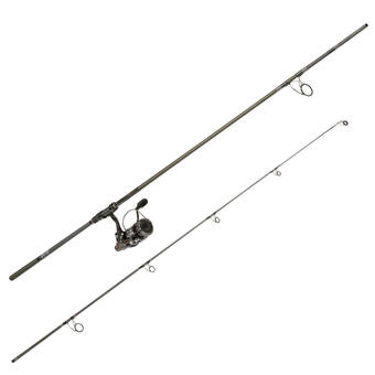 Decathlon Zestaw karpiowy caperlan carp xtrem 5-360 oferta