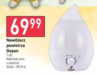 Nawilżacz powietrza Depan