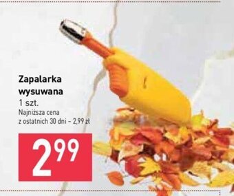Stokrotka Zapalarka wysuwana 1 szt. oferta