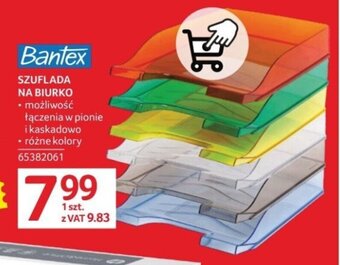 Selgros SZUFLADA NA BIURKO oferta